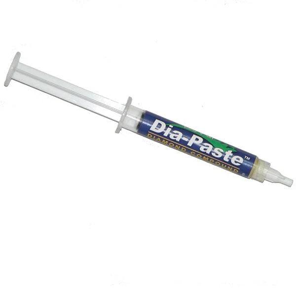 Dia-Paste - Diamond Sharpening Compound - 3 Micron